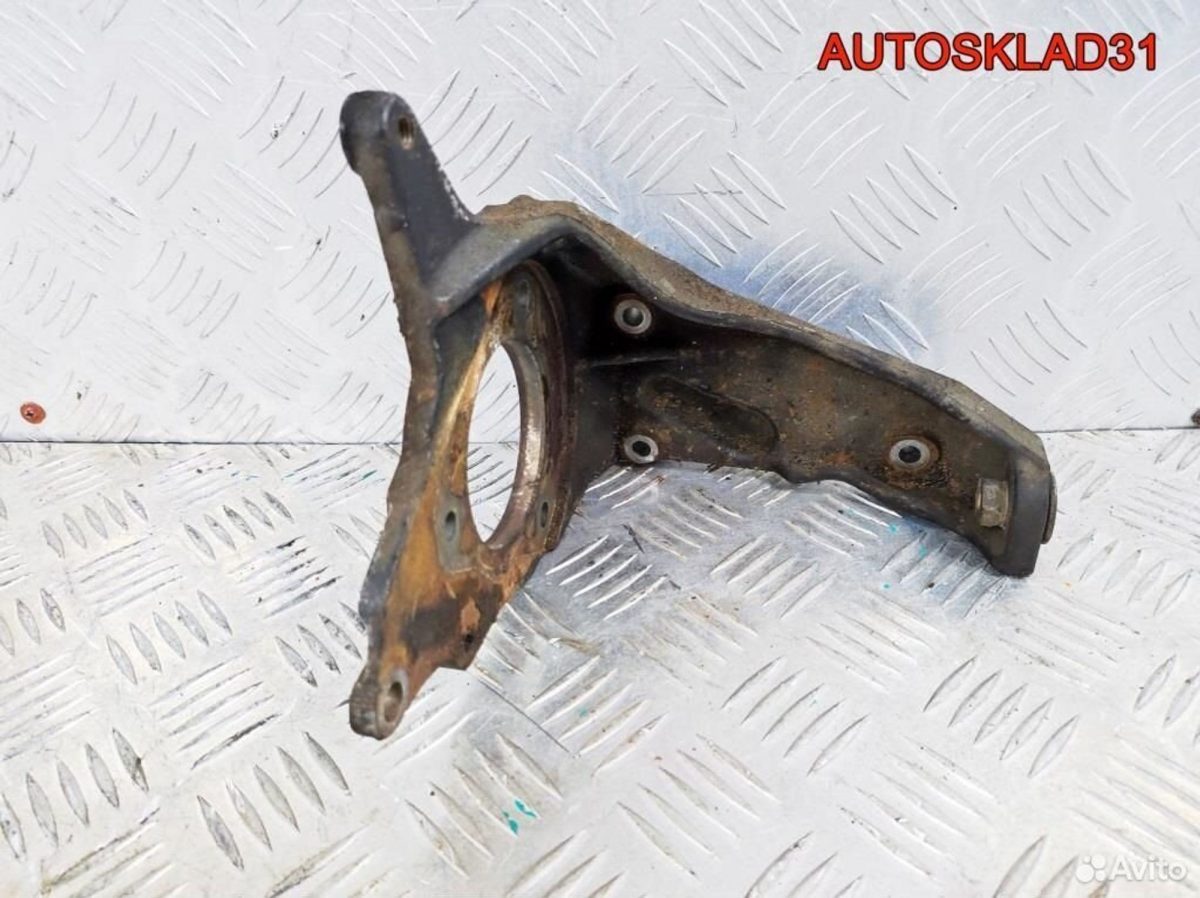 Кронштейн тнвд VW Passat B5 028130147M - АвтоСклад31.рф - авторазборка контрактные б/у запчасти в г. Белгород