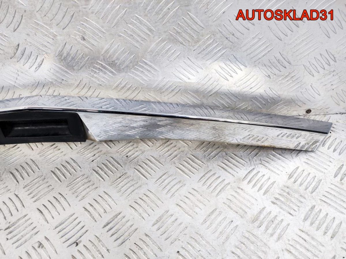 Накладка двери багажника Opel Astra H Кабриолет - АвтоСклад31.рф - авторазборка контрактные б/у запчасти в г. Белгород