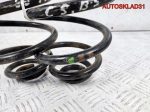 Пружина задняя Volkswagen Passat B5 3B0511115P - АвтоСклад31.рф - авторазборка контрактные б/у запчасти в г. Белгород