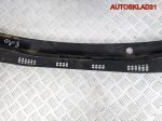 Решетка стеклоочистителя Skoda Rapid 5JB819415 - АвтоСклад31.рф - авторазборка контрактные б/у запчасти в г. Белгород