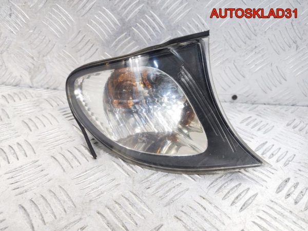 Фара правая Галоген Mazda 3 BK BP4K510K0E Хетчбэк - АвтоСклад31.рф - авторазборка контрактные б/у запчасти в г. Белгород