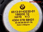 Динамик передний BMW E90 65139143232 - АвтоСклад31.рф - авторазборка контрактные б/у запчасти в г. Белгород