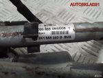 Трапеция стеклоочистителей VW Caddy 3 2K1955023G - АвтоСклад31.рф - авторазборка контрактные б/у запчасти в г. Белгород