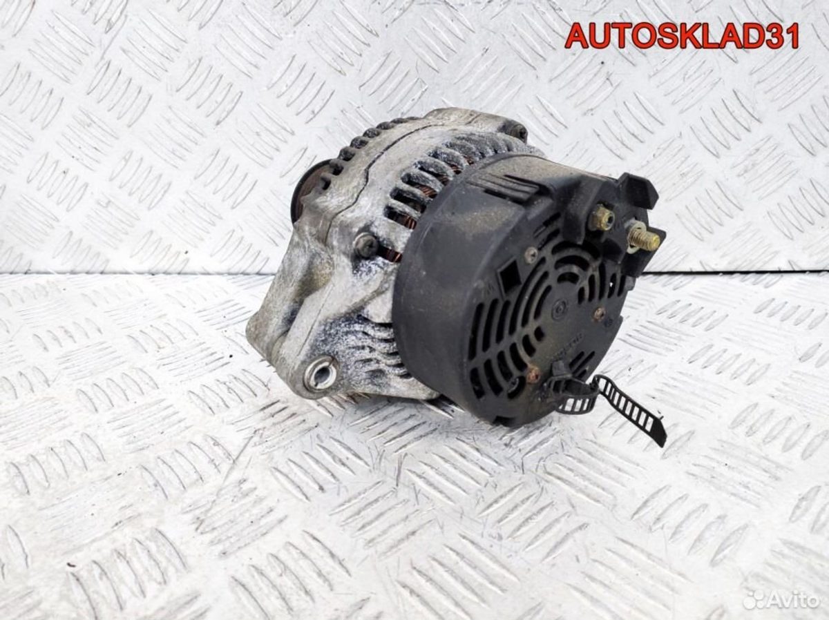 Генератор A90 ABK Audi A6 C4 2.0 050903015B Бензин - АвтоСклад31.рф - авторазборка контрактные б/у запчасти в г. Белгород