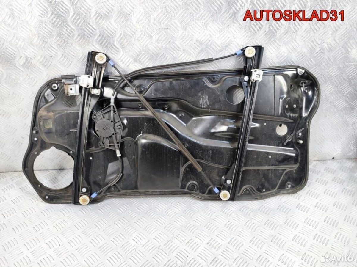 Стеклоподъемник передний левый VW Golf 4 1J3837729 - АвтоСклад31.рф - авторазборка контрактные б/у запчасти в г. Белгород