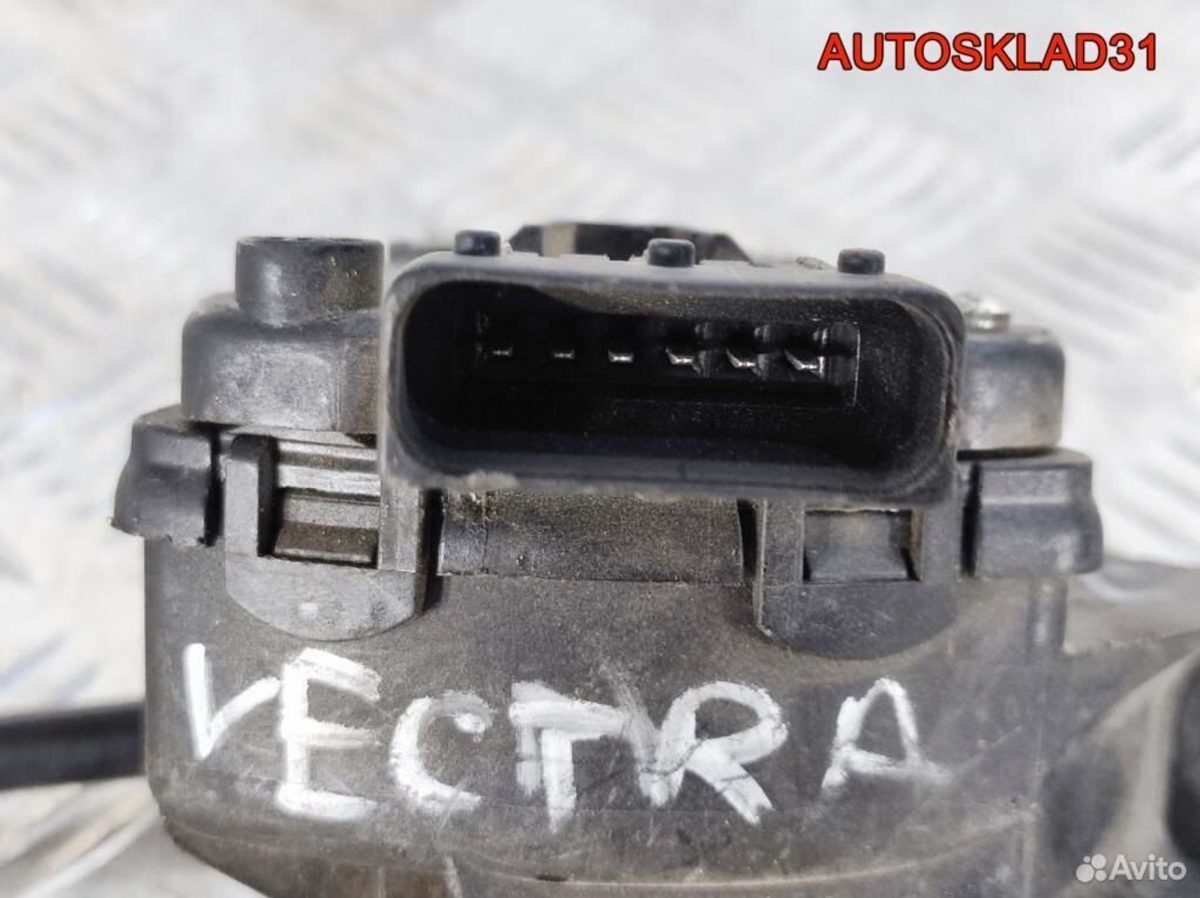 Педаль газа Opel Vectra C 9186726 - АвтоСклад31.рф - авторазборка контрактные б/у запчасти в г. Белгород