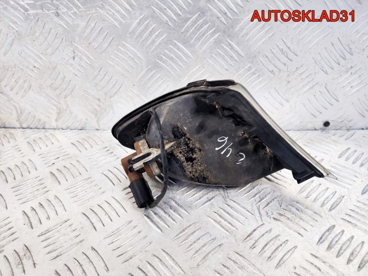 Указатель поворота левый BMW E46 63136914199 - АвтоСклад31.рф - авторазборка контрактные б/у запчасти в г. Белгород