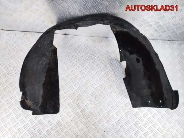 Решетка стеклоочистителя Kia Rio 861501G000 - АвтоСклад31.рф - авторазборка контрактные б/у запчасти в г. Белгород