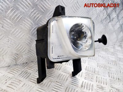 Фара противотуманная правая Opel Meriva A 93321059 - АвтоСклад31.рф - авторазборка контрактные б/у запчасти в г. Белгород