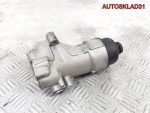 Корпус масляного фильтра Mercedes W169 A6401800710 - АвтоСклад31.рф - авторазборка контрактные б/у запчасти в г. Белгород