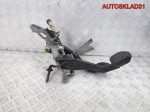Блок педалей МКПП Volkswagen Passat B5 8D1721117K - АвтоСклад31.рф - авторазборка контрактные б/у запчасти в г. Белгород