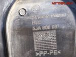 Локер передний правый Skoda Fabia 3 6V0809958A - АвтоСклад31.рф - авторазборка контрактные б/у запчасти в г. Белгород