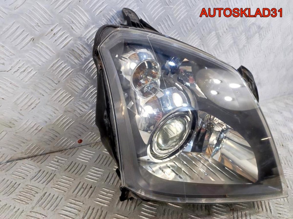Фара правая Линза Галоген Opel Meriva A 13196027 - АвтоСклад31.рф - авторазборка контрактные б/у запчасти в г. Белгород