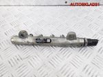Рейка топливная Opel Movano 2,2 G9T 8200347593 - АвтоСклад31.рф - авторазборка контрактные б/у запчасти в г. Белгород