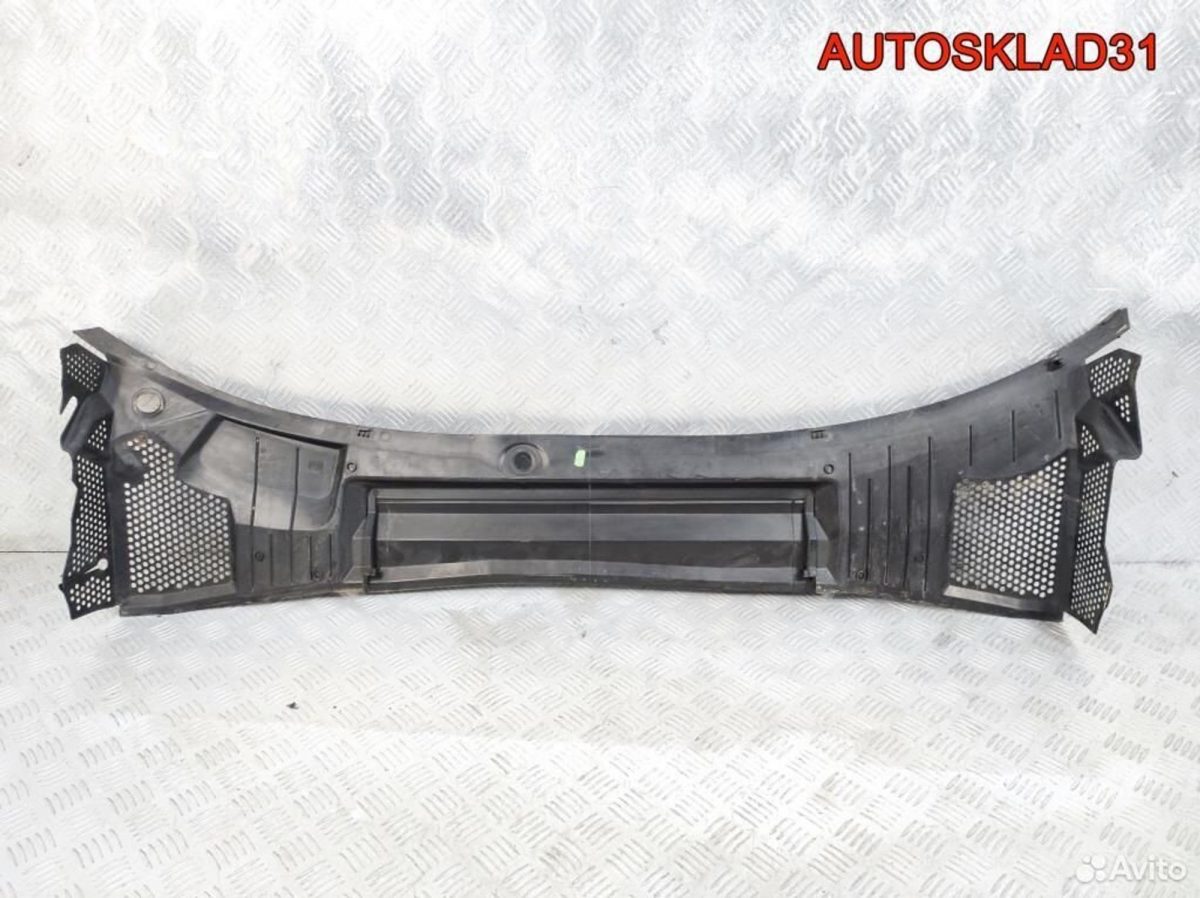 Решетка стеклоочистителя Opel Vectra B 90464416 - АвтоСклад31.рф - авторазборка контрактные б/у запчасти в г. Белгород