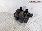Катушка зажигания Opel Vectra B X20XEV 2526055A - АвтоСклад31.рф - авторазборка контрактные б/у запчасти в г. Белгород
