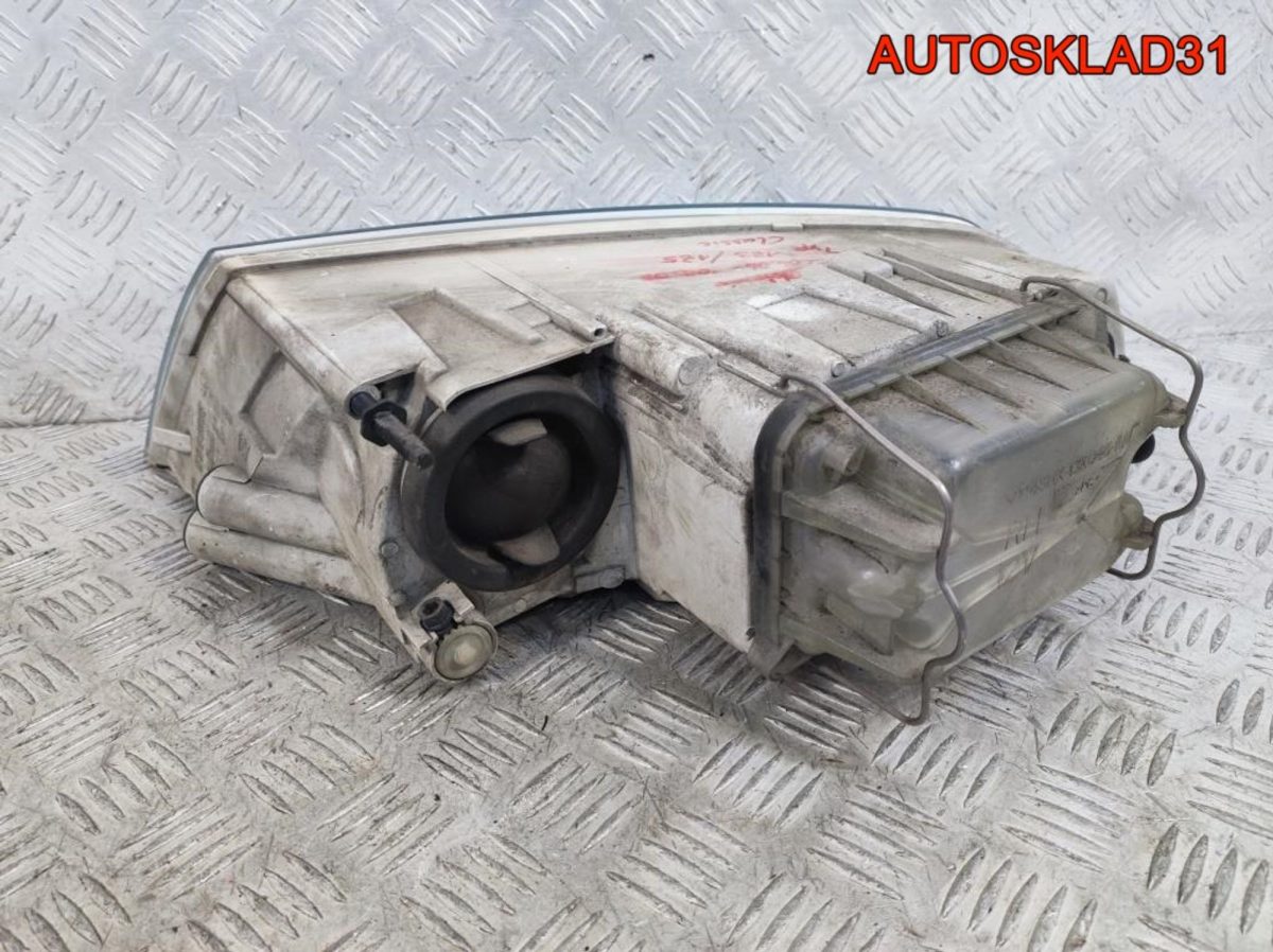 Фара правая Skoda Octavia A5 1Z1941018P - АвтоСклад31.рф - авторазборка контрактные б/у запчасти в г. Белгород
