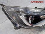 Фара правая Ксенон Opel Astra J 13374518 - АвтоСклад31.рф - авторазборка контрактные б/у запчасти в г. Белгород