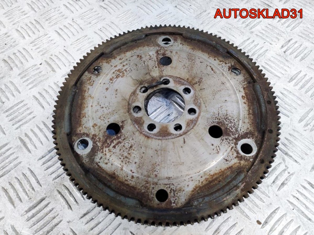 Маховик АКПП Renault Megane 1,6 K4M 701 7700111627 - АвтоСклад31.рф - авторазборка контрактные б/у запчасти в г. Белгород