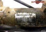 Рейка рулевая с датчиком Ford Focus 2 13003491 - АвтоСклад31.рф - авторазборка контрактные б/у запчасти в г. Белгород