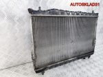 Радиатор основной Hyundai Trajet 2,0 D4EA Дизель - АвтоСклад31.рф - авторазборка контрактные б/у запчасти в г. Белгород