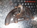 Коллектор выпускной VW Passat B5+ AZM 06B253033H - АвтоСклад31.рф - авторазборка контрактные б/у запчасти в г. Белгород