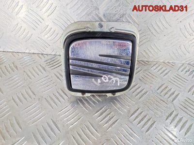 Ручка открывания багажника Seat Leon 1M 1M6827565J - АвтоСклад31.рф - авторазборка контрактные б/у запчасти в г. Белгород