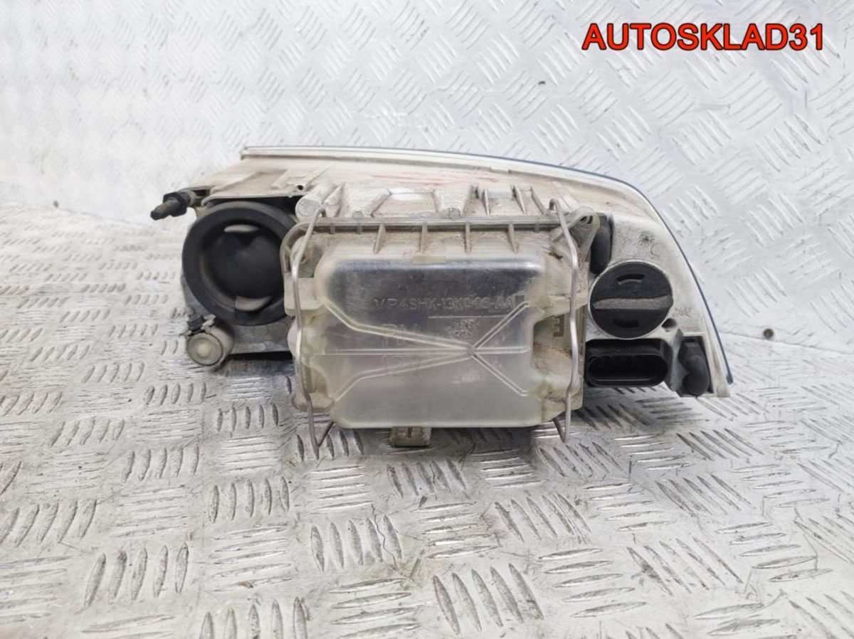 Фара правая Skoda Octavia A5 1Z1941018P - АвтоСклад31.рф - авторазборка контрактные б/у запчасти в г. Белгород