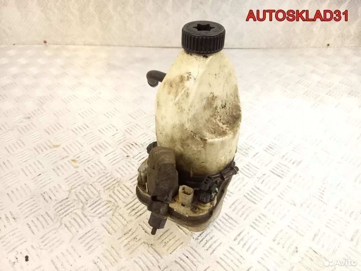 Насос эгур Opel Vectra C 2002-2008 93183575 - АвтоСклад31.рф - авторазборка контрактные б/у запчасти в г. Белгород