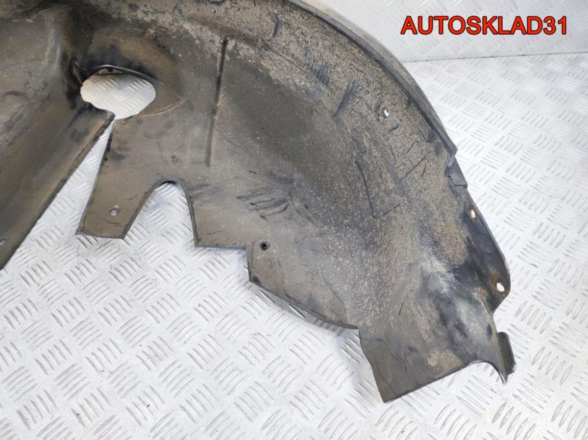 Локер задний правый Audi A6 C5 4B0810172D Combi - АвтоСклад31.рф - авторазборка контрактные б/у запчасти в г. Белгород