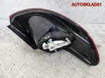 Фонарь задний правый VW Passat CC 3C8945096D - АвтоСклад31.рф - авторазборка контрактные б/у запчасти в г. Белгород