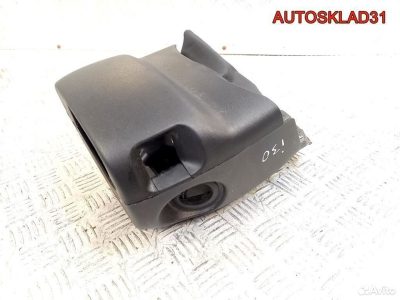 Кожух рулевой колонки Hyundai i30 848502L000XP - АвтоСклад31.рф - авторазборка контрактные б/у запчасти в г. Белгород