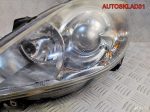 Фара левая Mazda 5 CR C23551040 - АвтоСклад31.рф - авторазборка контрактные б/у запчасти в г. Белгород