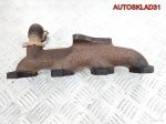 Коллектор выпускной Renault Megane K9K 8200212642 - АвтоСклад31.рф - авторазборка контрактные б/у запчасти в г. Белгород