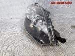 Фара правая Volkswagen Golf Plus 5M1941006G - АвтоСклад31.рф - авторазборка контрактные б/у запчасти в г. Белгород
