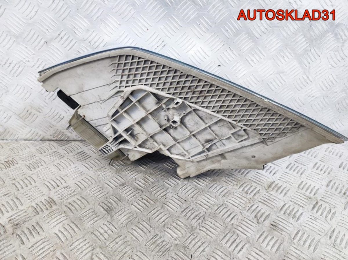 Фара правая Skoda Octavia A5 1Z1941018P - АвтоСклад31.рф - авторазборка контрактные б/у запчасти в г. Белгород