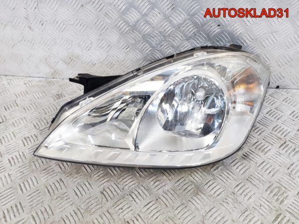 Реле свечей накала Opel Astra J A20DTH 55574293 - АвтоСклад31.рф - авторазборка контрактные б/у запчасти в г. Белгород