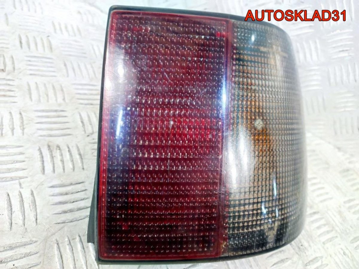 Фонарь задний Комплект Audi A6 C4 4A5945095B Combi - АвтоСклад31.рф - авторазборка контрактные б/у запчасти в г. Белгород