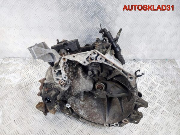 МКПП DVS Volkswagen Passat B5 1,9 Дизель - АвтоСклад31.рф - авторазборка контрактные б/у запчасти в г. Белгород