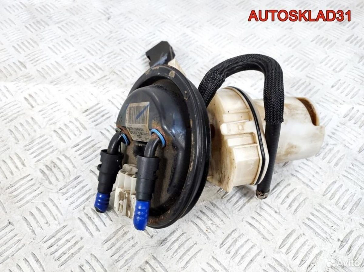 Насос топливный Opel Astra G 1.7 z17dtl 24424204 - АвтоСклад31.рф - авторазборка контрактные б/у запчасти в г. Белгород