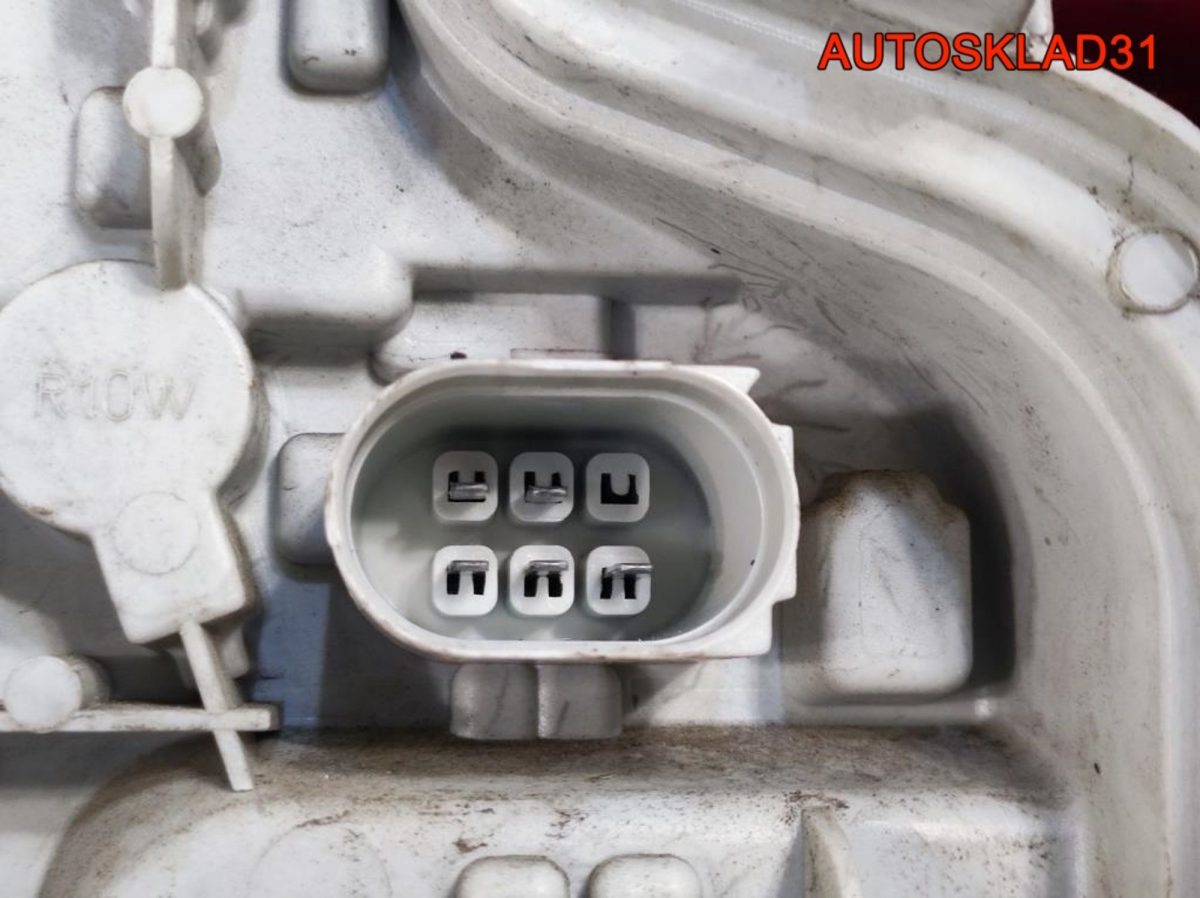 Фонарь задний левый Audi A3 8P1 8P0945095 - АвтоСклад31.рф - авторазборка контрактные б/у запчасти в г. Белгород