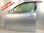Дверь передняя левая Subaru Forester 60009SC0119P - АвтоСклад31.рф - авторазборка контрактные б/у запчасти в г. Белгород