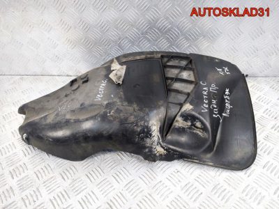 Локер задний правый Opel Vectra C 13162369 Лифтбэк - АвтоСклад31.рф - авторазборка контрактные б/у запчасти в г. Белгород