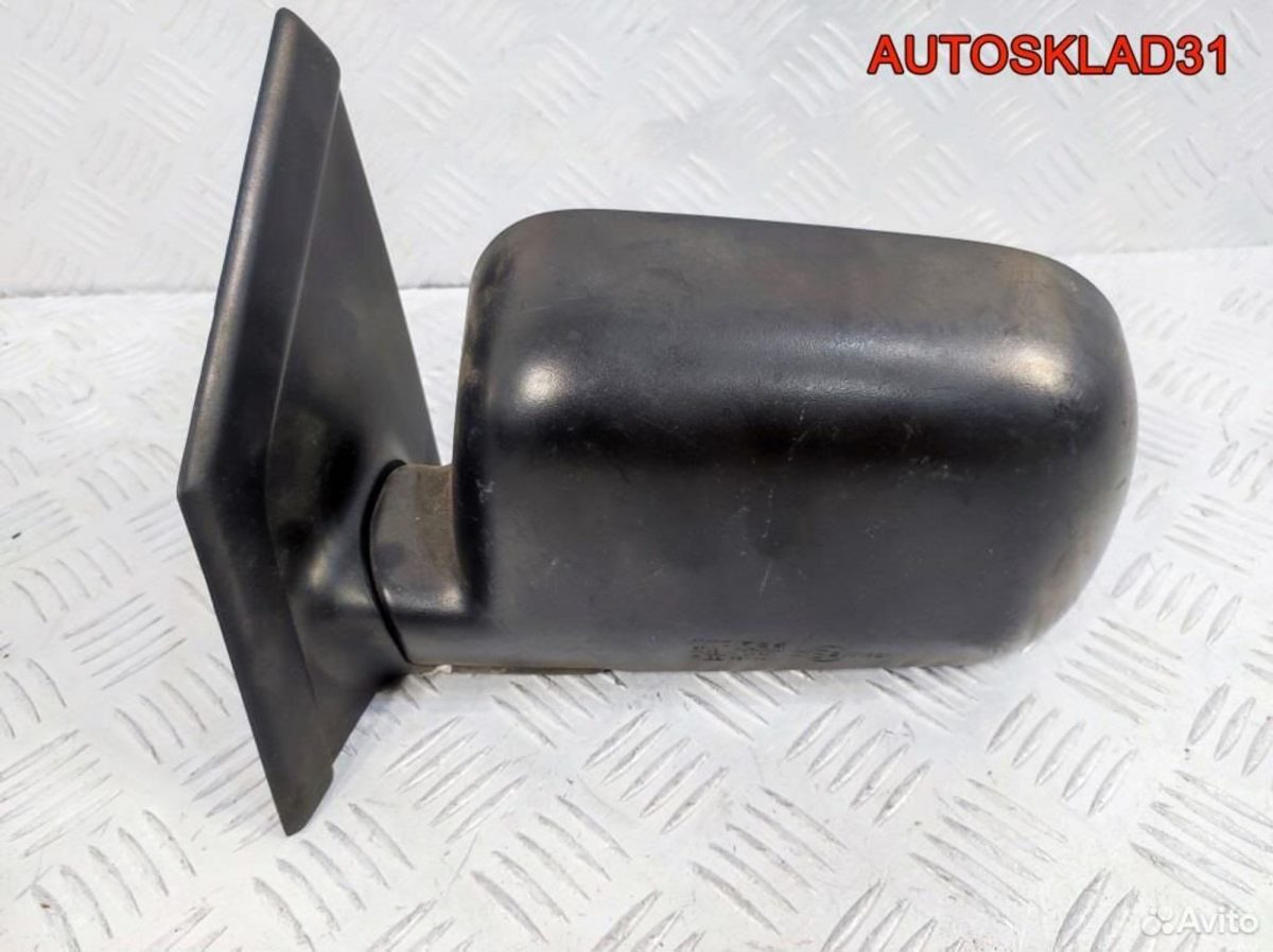 Зеркало левое Mitsubishi Space Runner N2 MB667343 - АвтоСклад31.рф - авторазборка контрактные б/у запчасти в г. Белгород