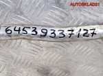 Трубка кондиционера BMW F30 2,0 B47D20 64539337127 - АвтоСклад31.рф - авторазборка контрактные б/у запчасти в г. Белгород