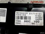 Панель приборов VW Touran 1T0920860C Дизель - АвтоСклад31.рф - авторазборка контрактные б/у запчасти в г. Белгород