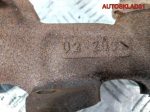 Коллектор выпускной Renault Megane K9K 8200212642 - АвтоСклад31.рф - авторазборка контрактные б/у запчасти в г. Белгород