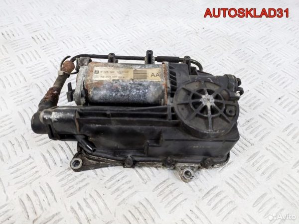 Бампер задний Mitsubishi Colt Z3 6410A097WA - АвтоСклад31.рф - авторазборка контрактные б/у запчасти в г. Белгород