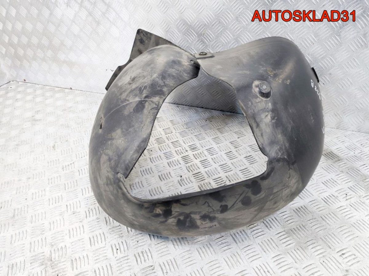 Локер передний правый Volkswagen Golf 5 1K0805978B - АвтоСклад31.рф - авторазборка контрактные б/у запчасти в г. Белгород
