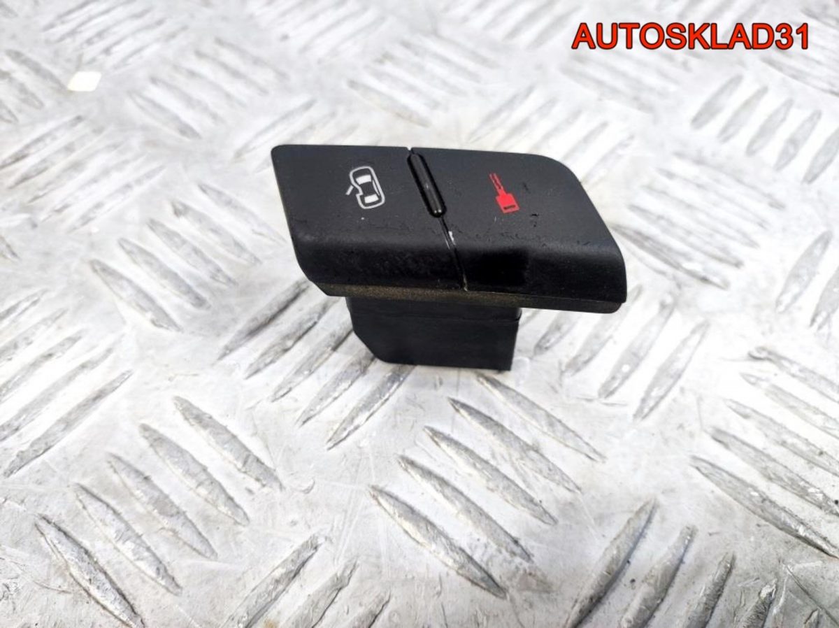 Кнопка центрального замка Audi A4 B7 8E19621075PR - АвтоСклад31.рф - авторазборка контрактные б/у запчасти в г. Белгород